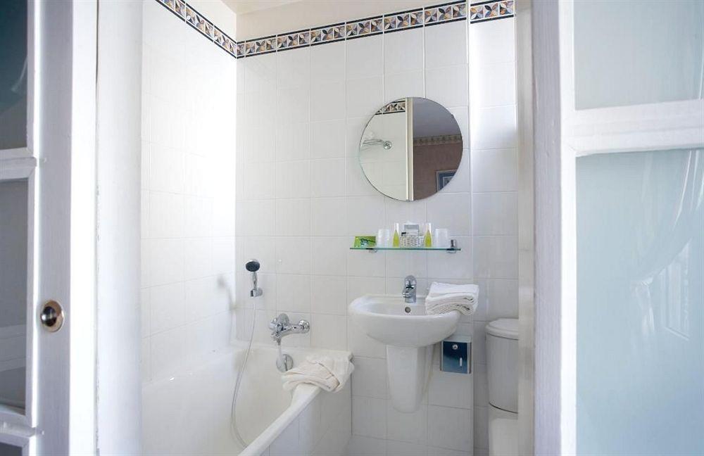 Atlantis Hotel Parijs