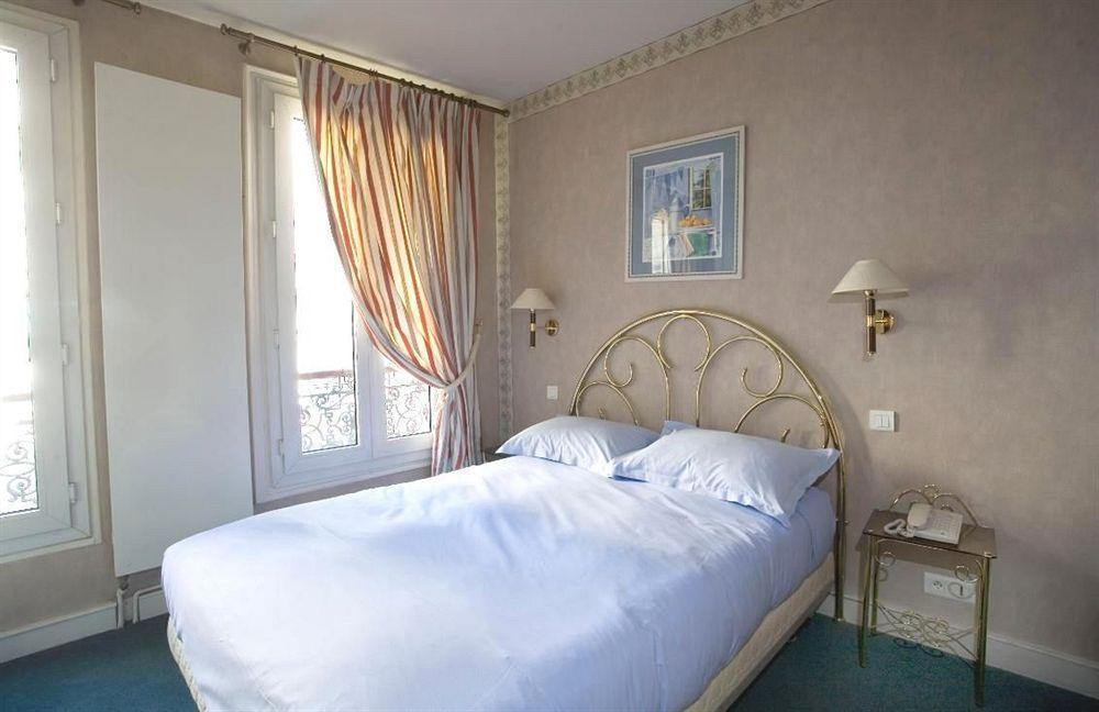 Hotel Atlantis Parijs