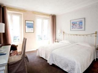 Hotel Atlantis Parijs
