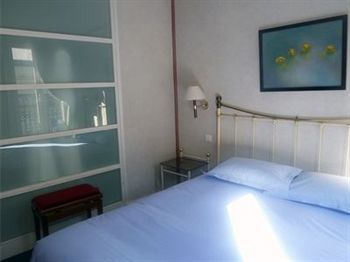 Hotel Atlantis Parijs