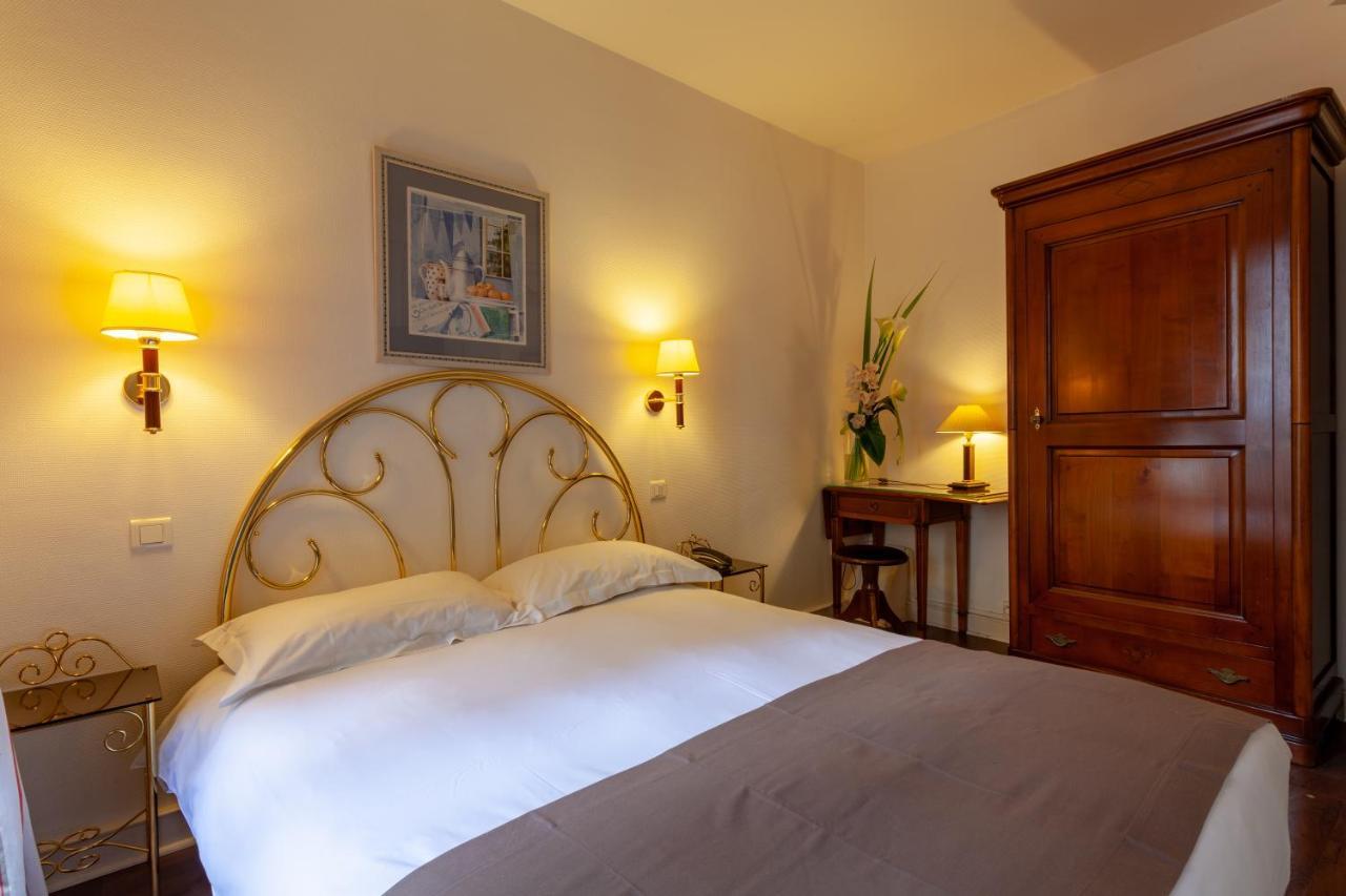Atlantis Hotel Parijs