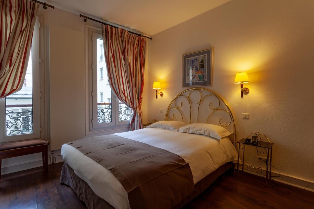 Atlantis 3* Parijs