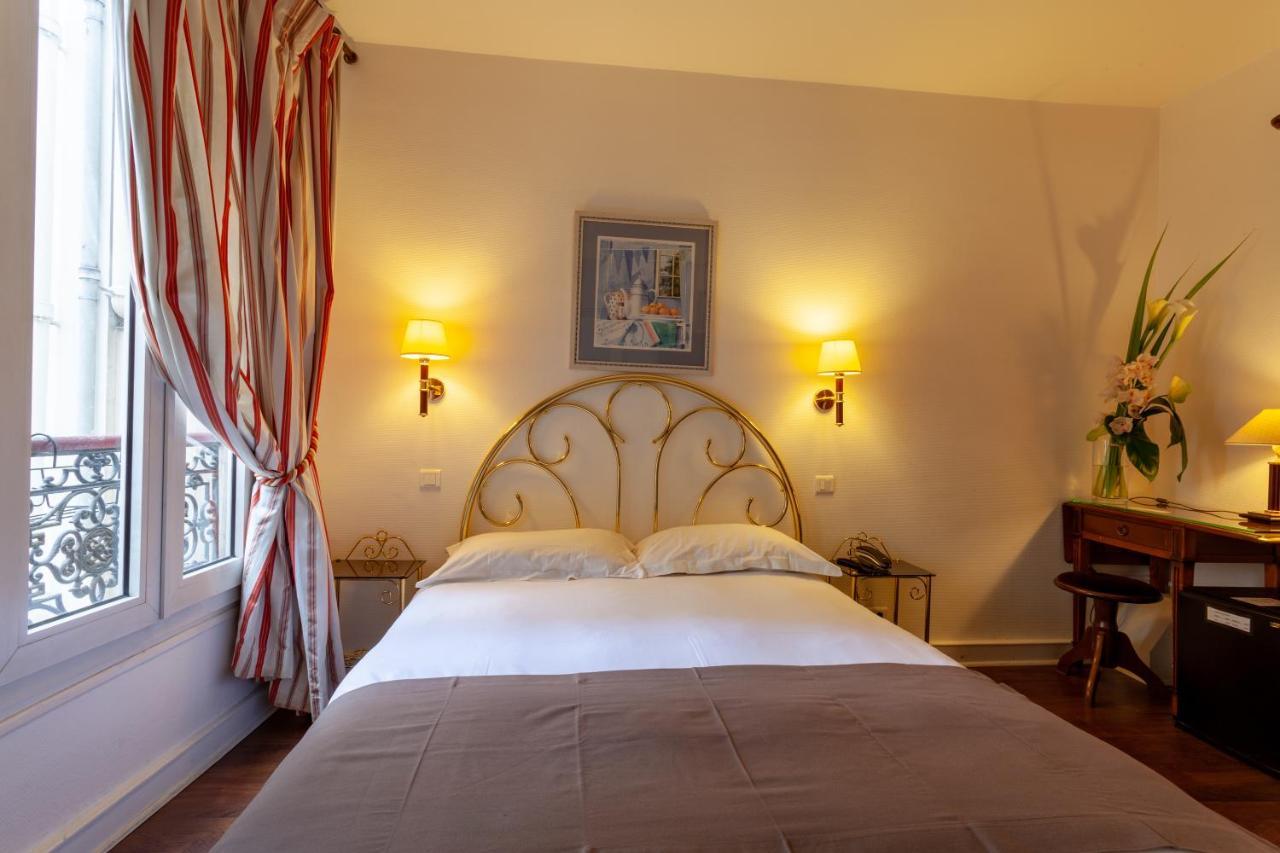 Hotel Atlantis Parijs